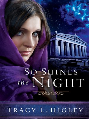 So Shines the Night - ebook